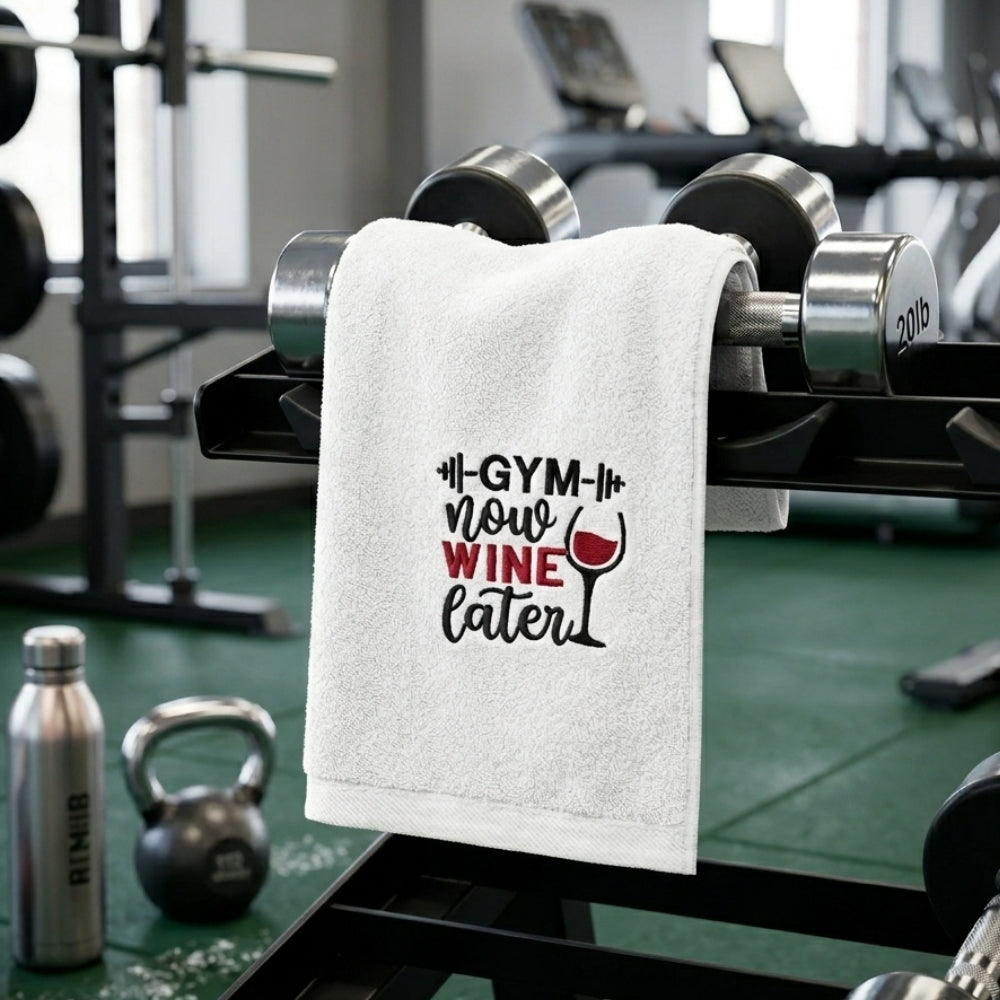 Workout Towels
