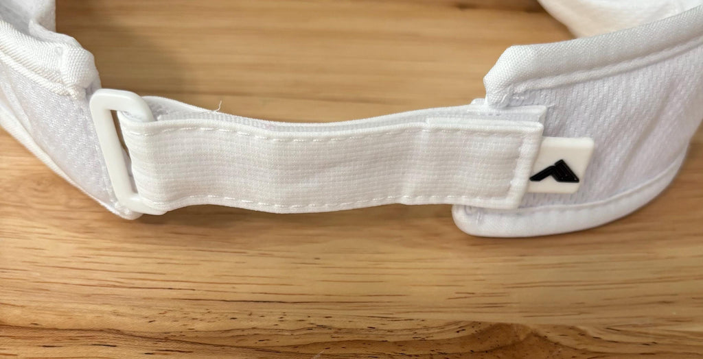 Beach Volleyball Visor | Embroidered Sun Visor