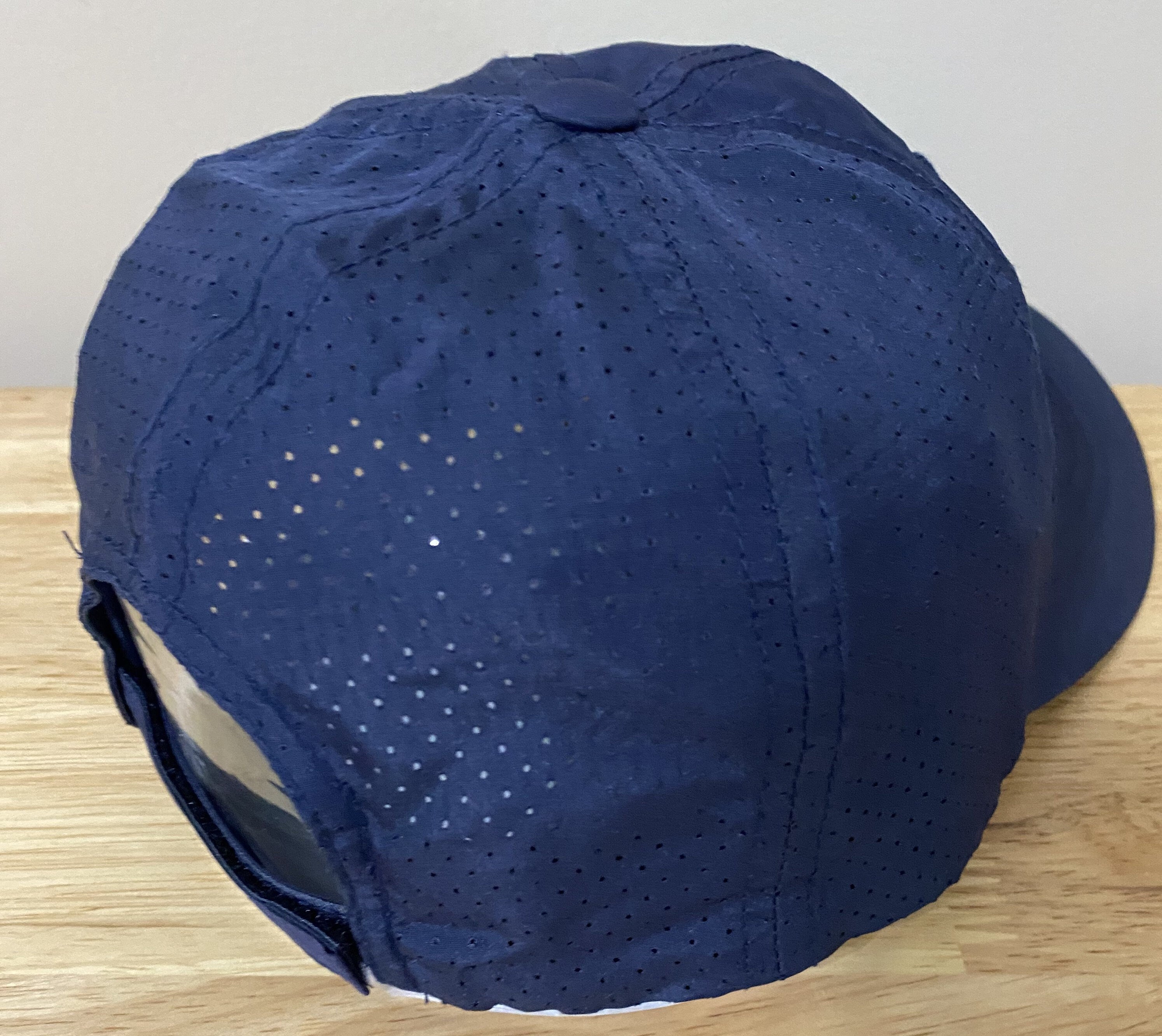 Love Tennis Cap- Embroidered Dri fit Performance Hat