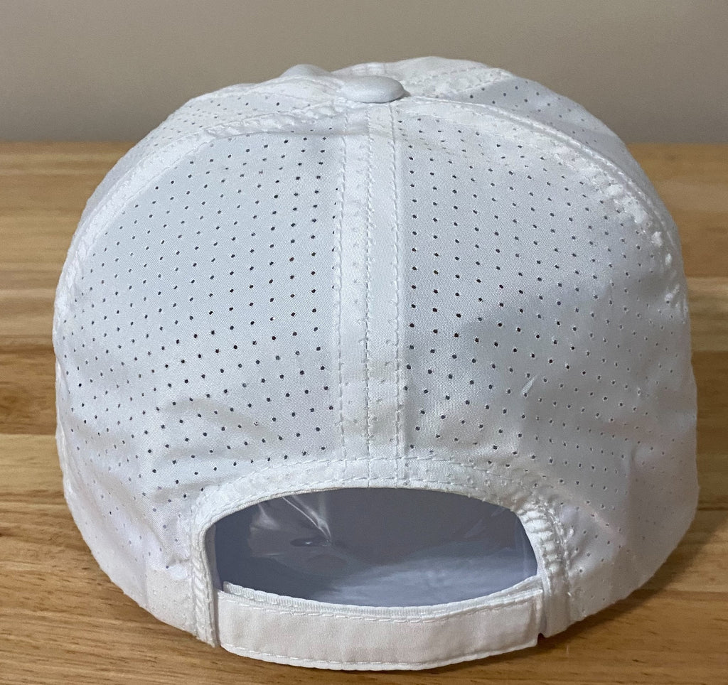 Embroidered Pickleball Hat: Life is Short, Play Pickleball