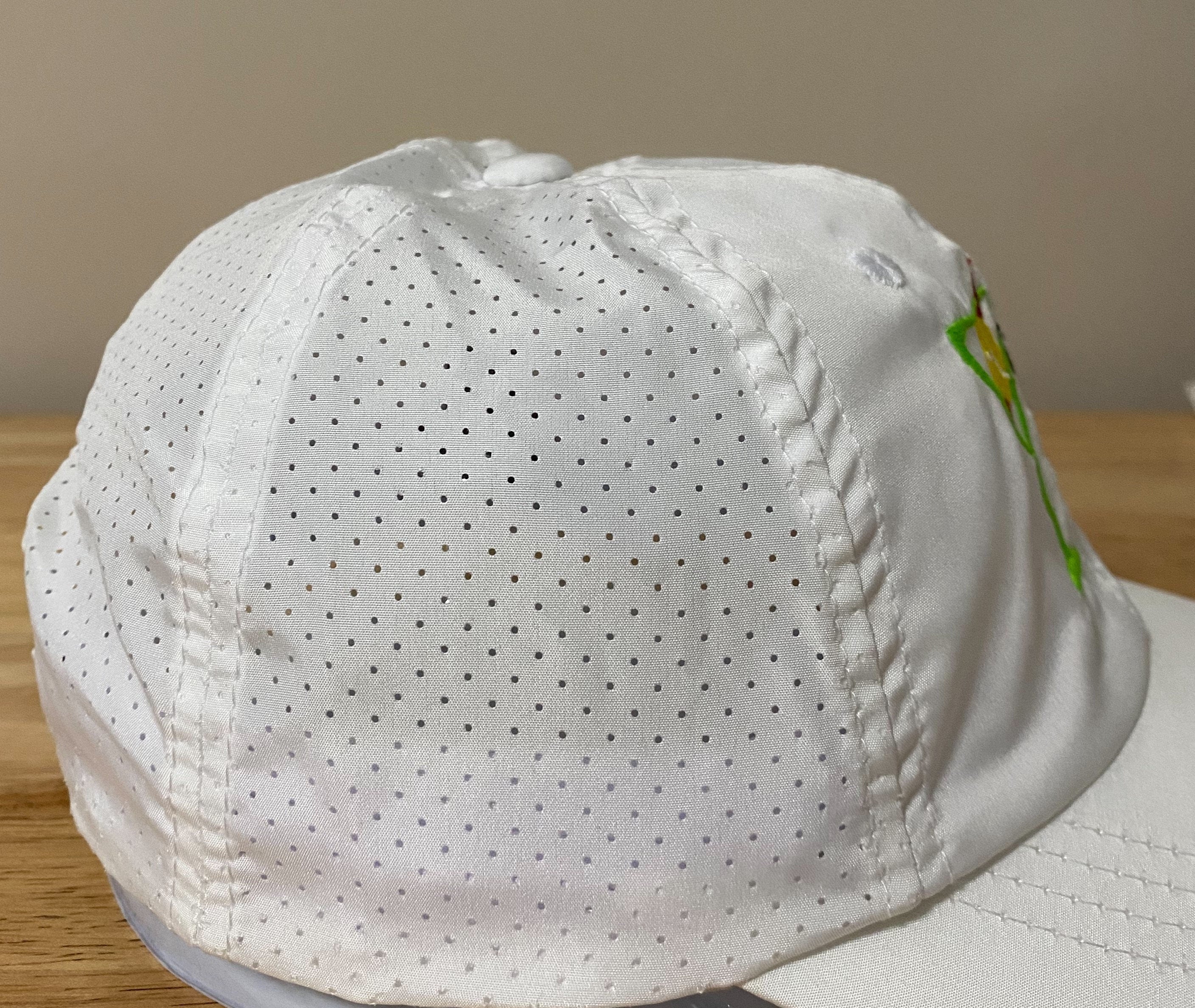Embroidered Pickleball Hat: Life is Short, Play Pickleball