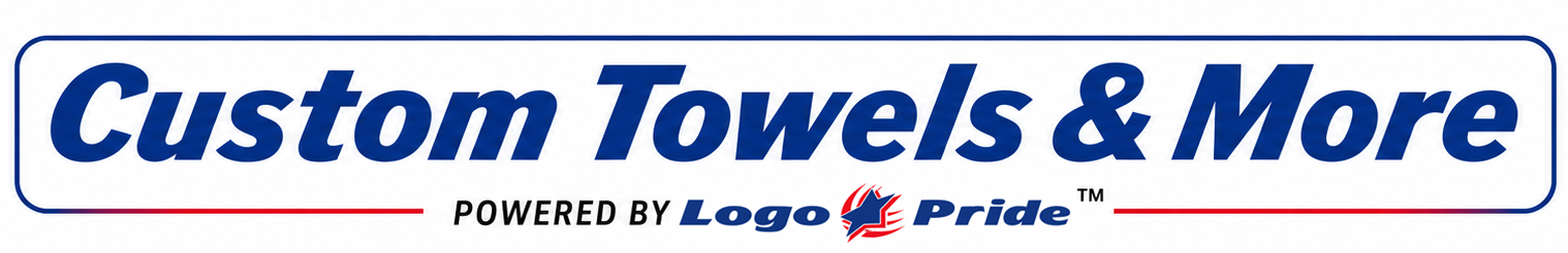 Custom Towels and More
