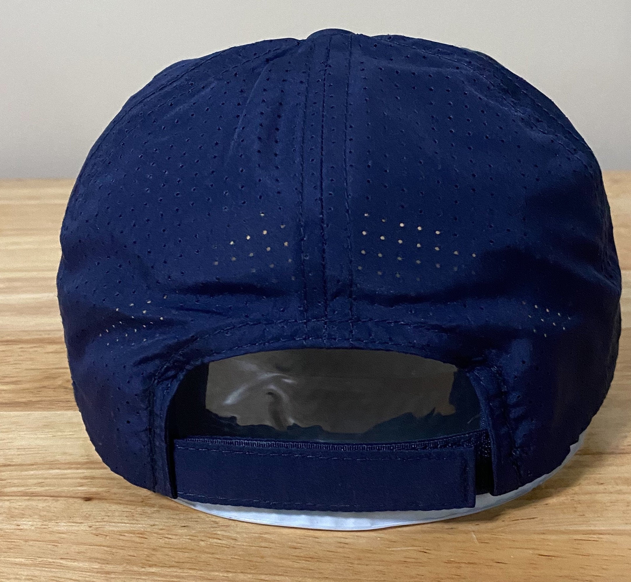 Pickleball Cap – Life Is Short Play Pickleball