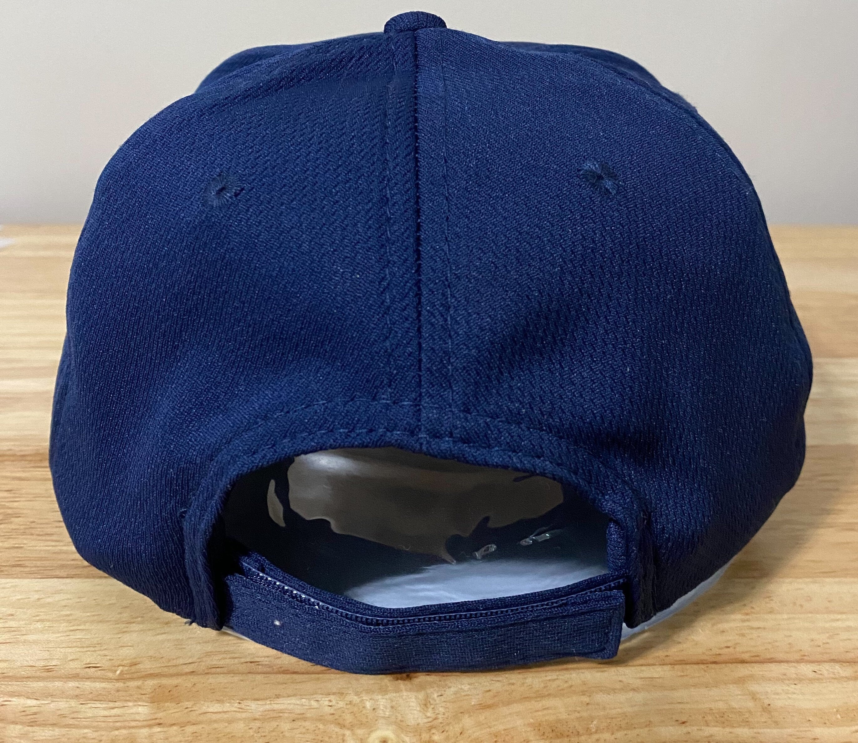 Embroidered Golf Fanatic Cap: Performance Wicking Hat, Gift for Golfers