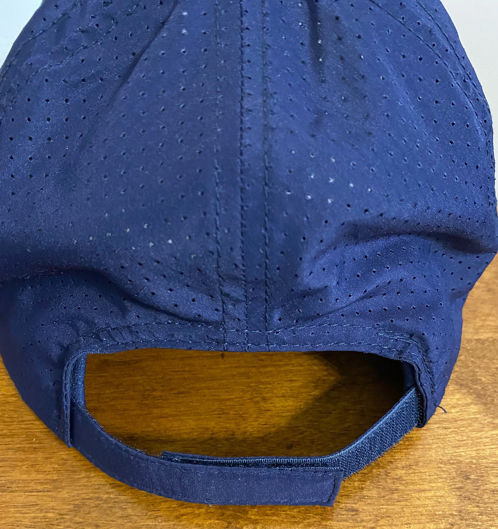 Embroidered Pickleball Hat – My Happy Place on the Court