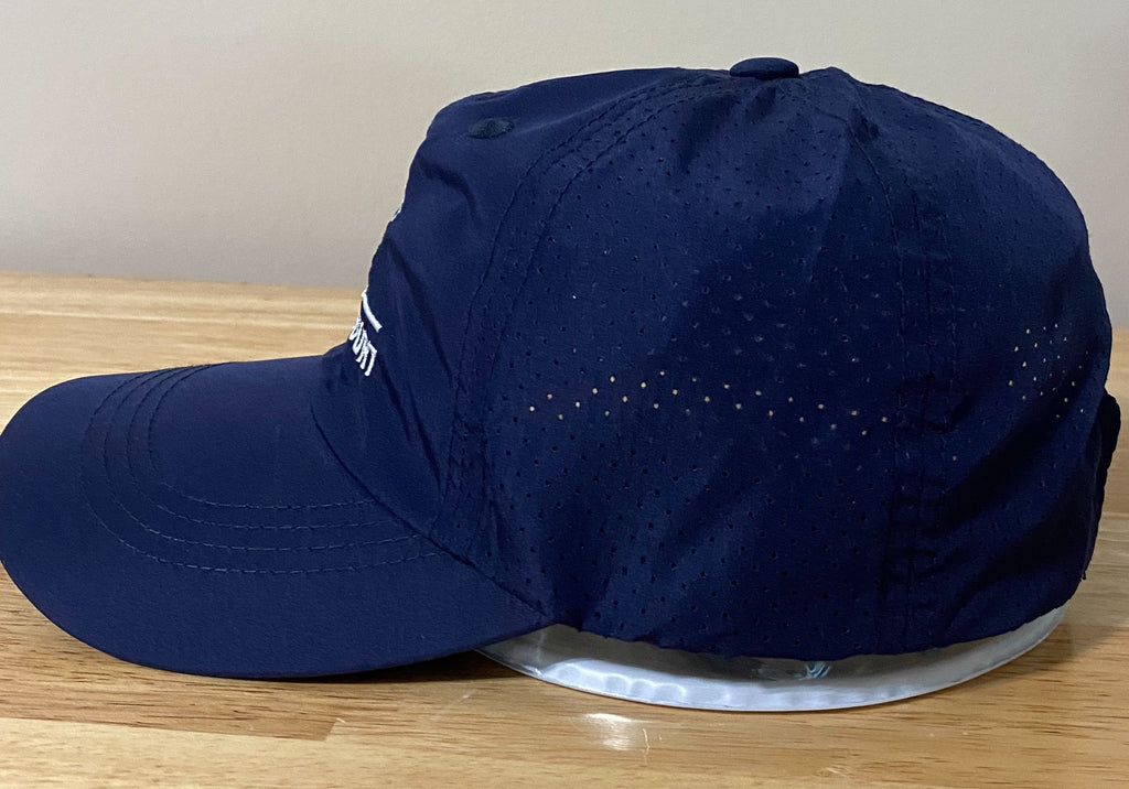 Embroidered Pickleball Hat: Life is Short, Play Pickleball